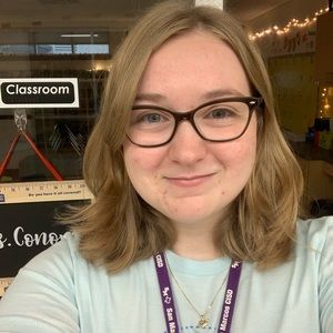 Meet your Posher, Erika